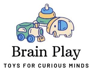 BrainPlay Logo