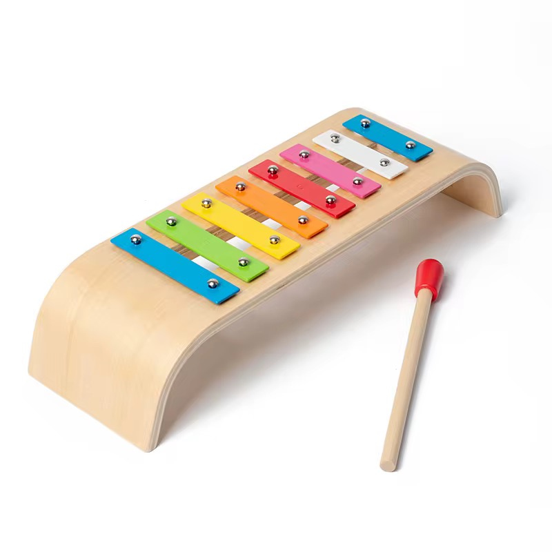 Wood Xylophone 