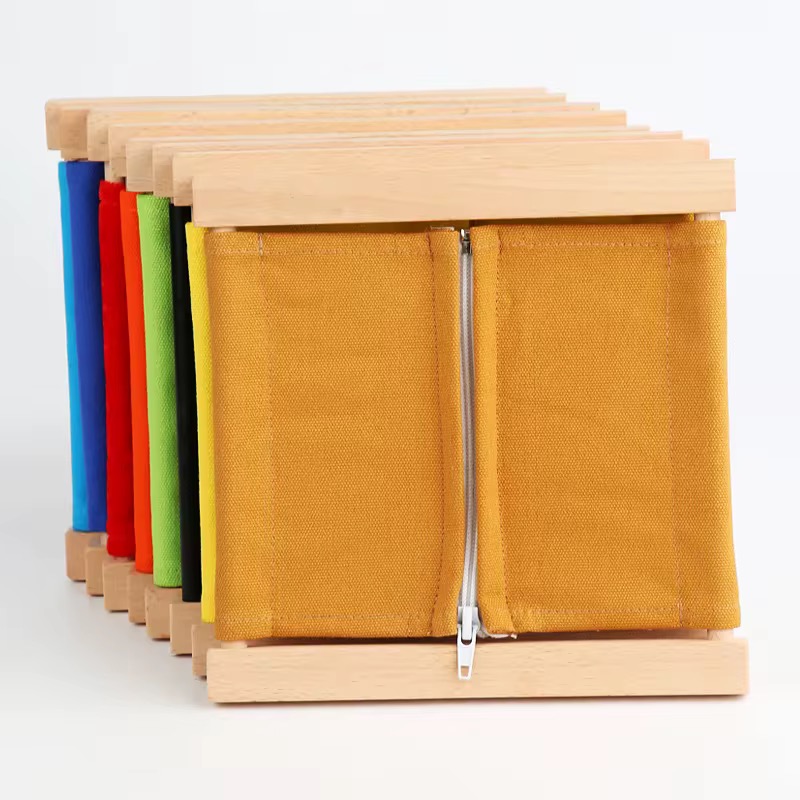 Montessori frames