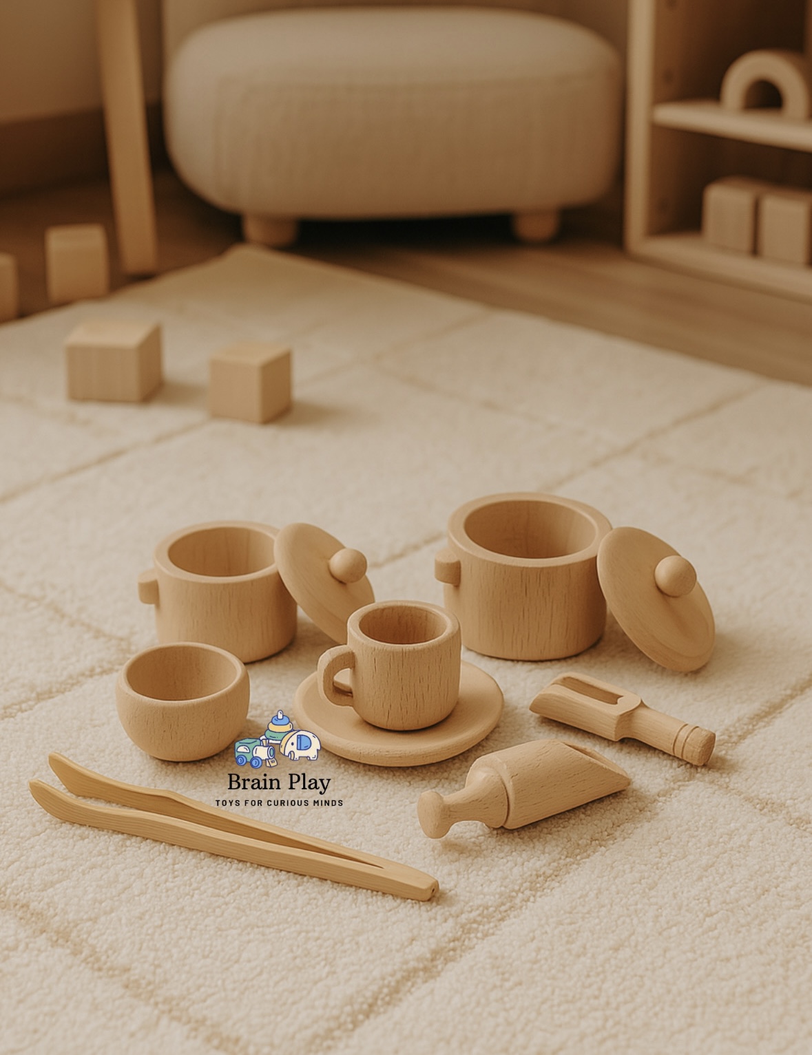 Sensory set