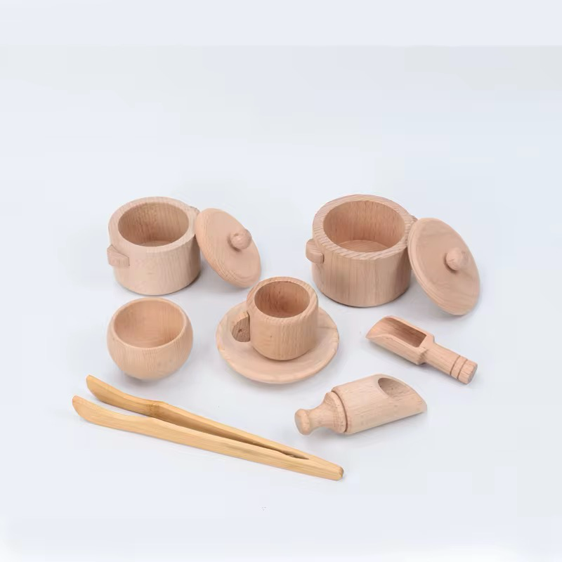 Sensory set