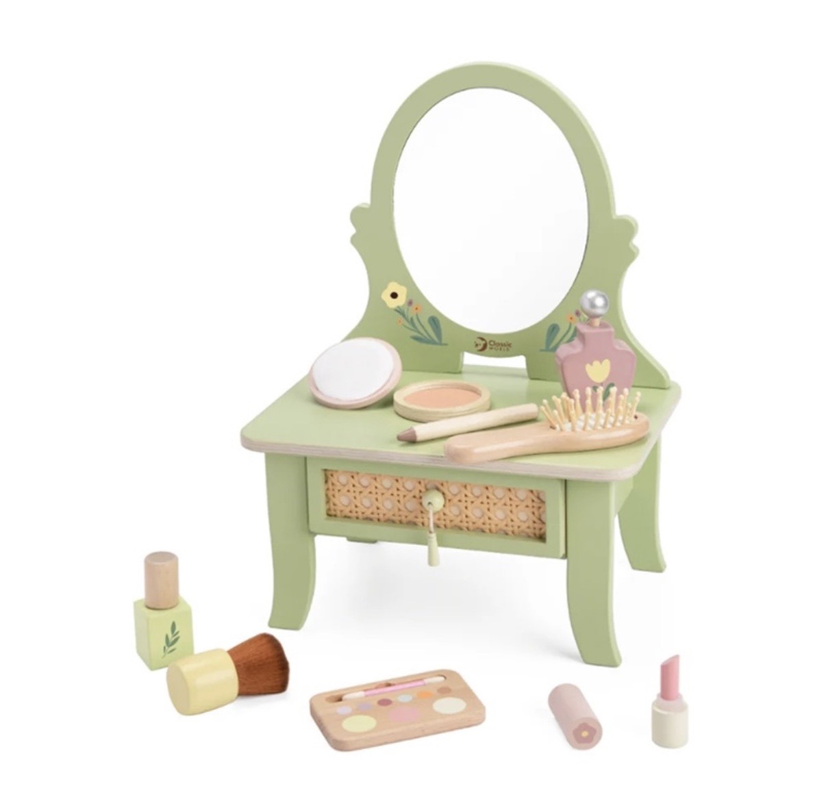 Vintage dresser