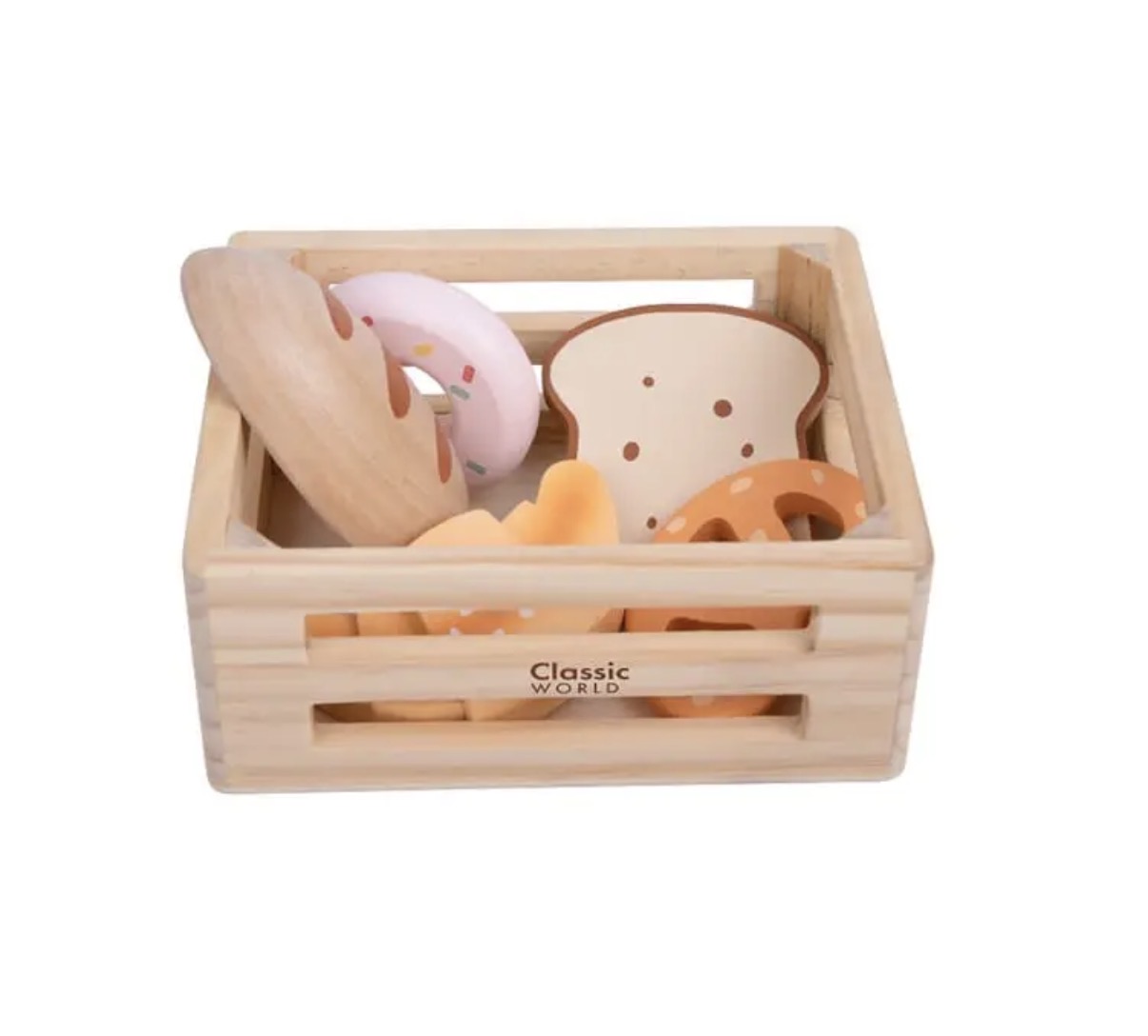 Bread basket
